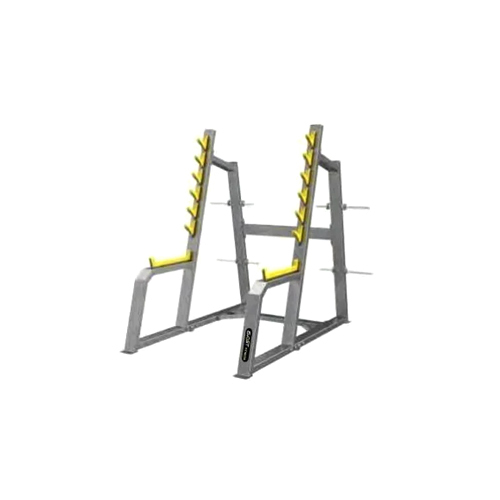 Squat Rack