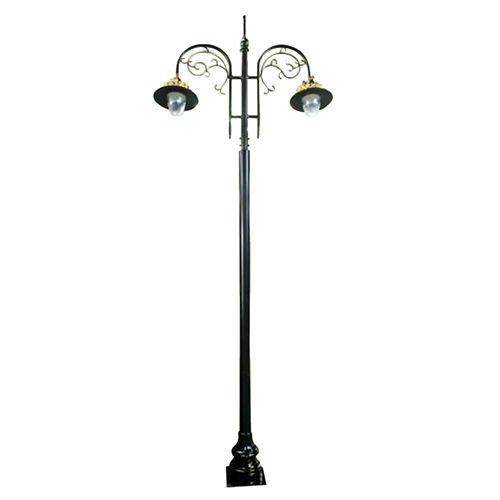 3M Modern Design Lighting Pole