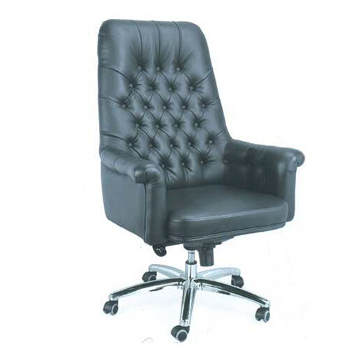 Leather Executive Chair