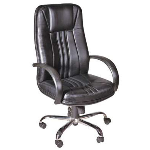 Black CEO Chair