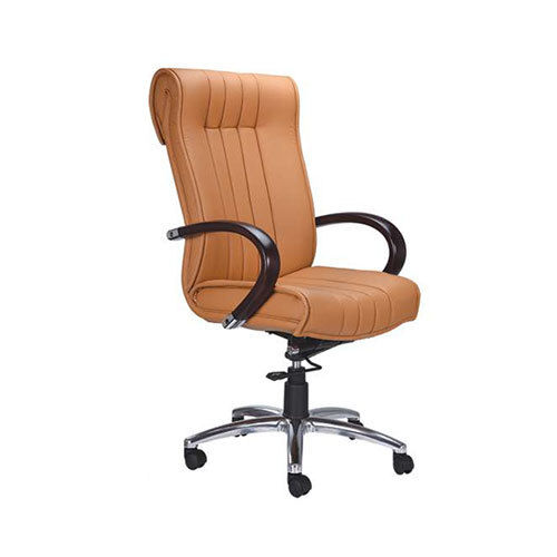 Rotatable CEO Chair