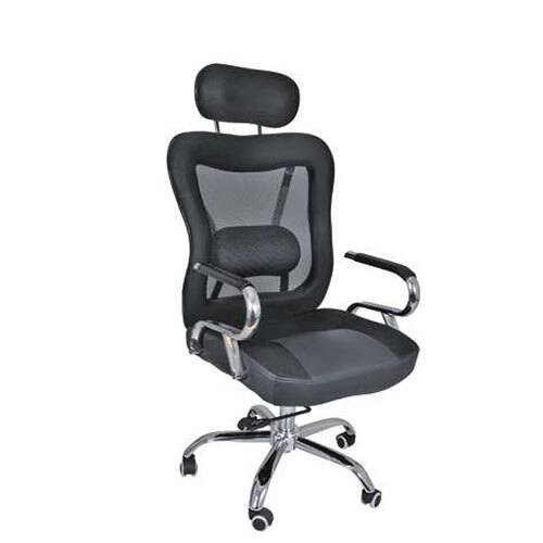 Boss Matrix Chair