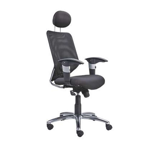 Office Head Rest Matrix Chair