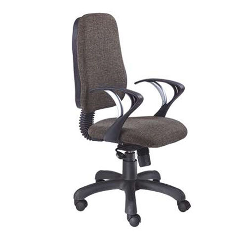 Movable Workstation Chair