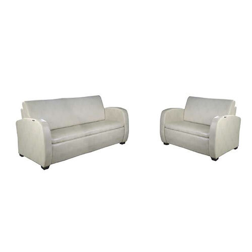 White Sofa Set