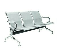 Durable Visitor Sofa
