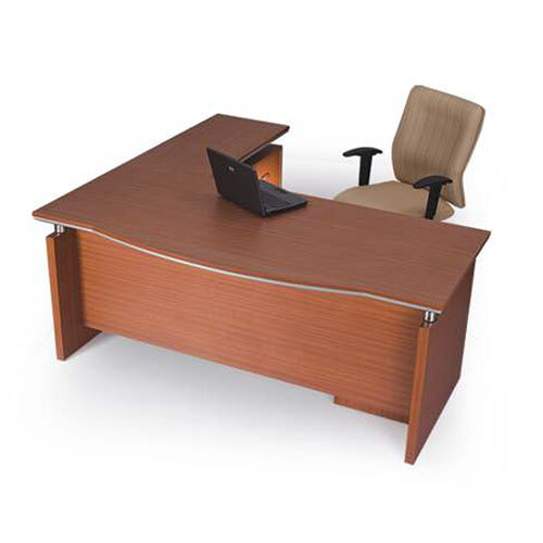 Single Seater Executive Table