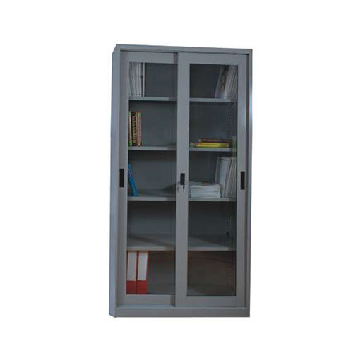 Mild Steel Storage Almirah