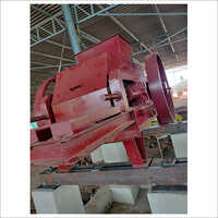 Roller Mill 800 Mm Clay Crusher - General Use: Industrial
