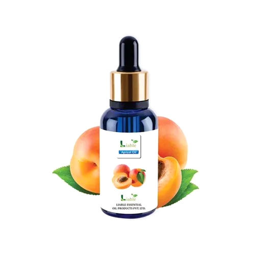 Prunus Armeniaca Apricot Oil Shelf Life: 2 Years