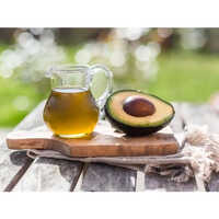 Cold Pressed Avocado Oil