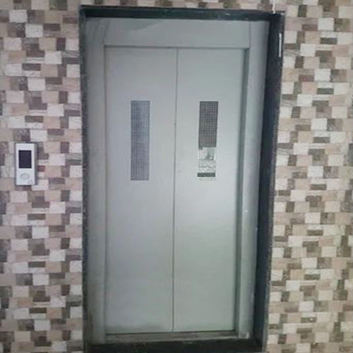 Automatic Door Lift