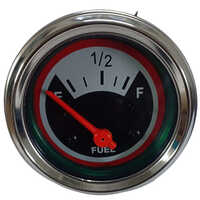 12 Volt Fuel Gauge