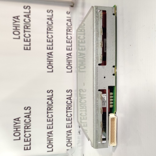 ABB 1MRK002247-ACr03 PCB CARD