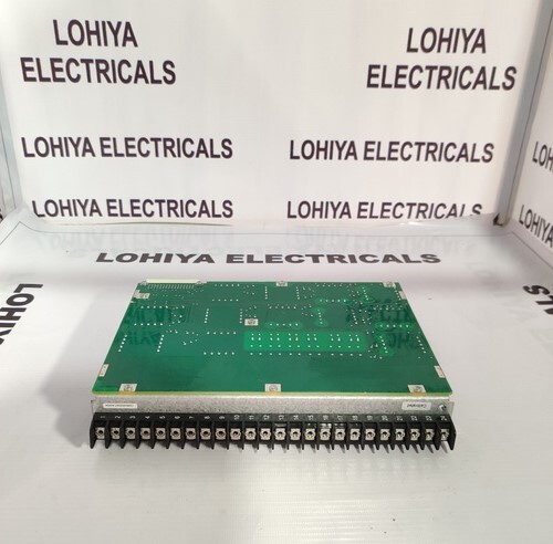 ABB 1MRK002247-ACr04 PCB CARD