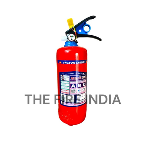 2kg Fire Extinguisher Cylinder