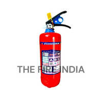 2Kg Fire Extinguisher Cylinder - Application: Industrial