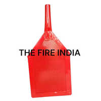 Fire Beater With Bamboo - Application: Industrial