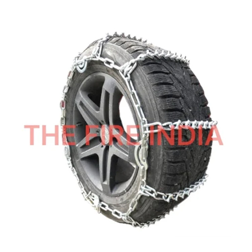 Suv Tyre Snow Chain