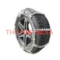 Suv Tyre Snow Chain - Application: Sports Field
