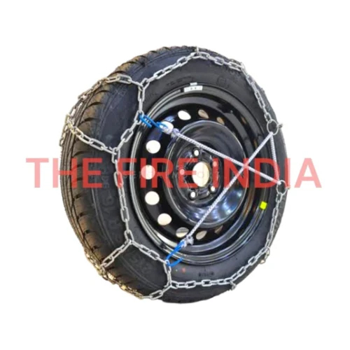 snow chain for all cars - Snow Chains Non Skid Chains Tire Chains  Manufacturer from Delhi