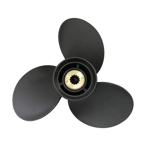 3 Blades Outboard Motor Propeller