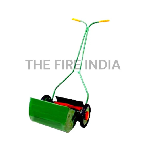 15mm Manual Lawn Mower