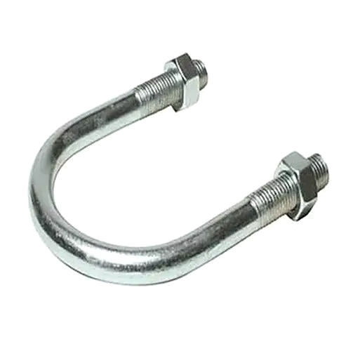 Titanium Bolt