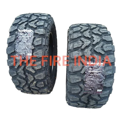 Radial Tires Commercial Terrain Tyres