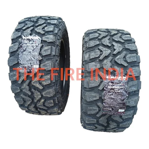 Commercial Terrain Tyres