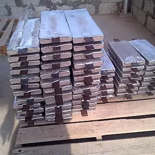 Aluminum Anode