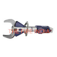 Rescue Hydraulic Tools - Color: Silver