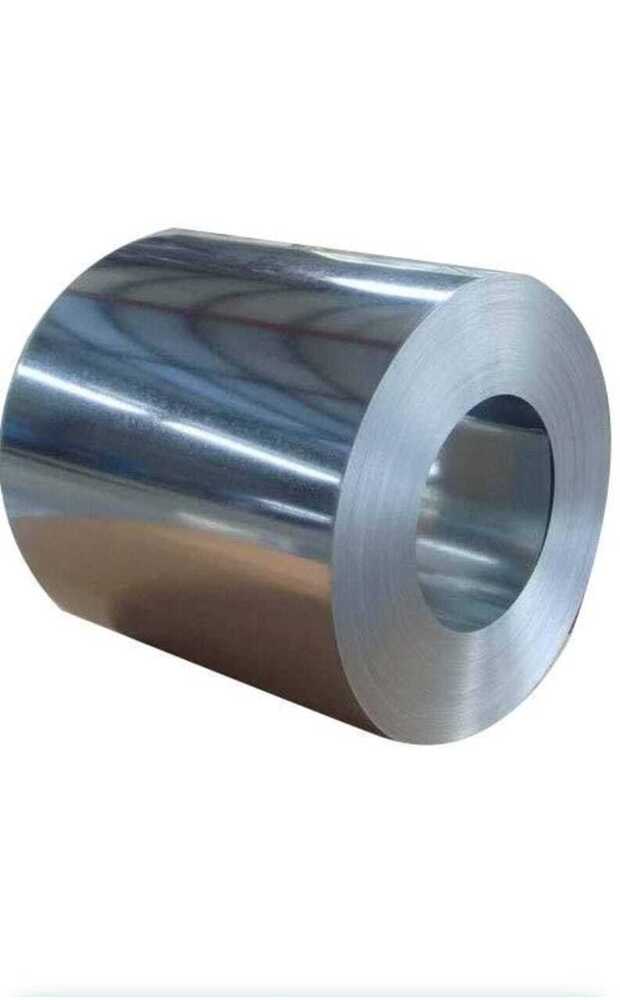 Stainless Steel Coil