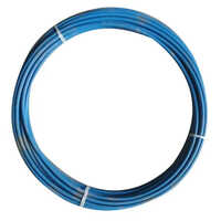 Pvc Copper Tube - Various Shapes And Sizes, Corrosion Resistant With Paint Coating And Warranty