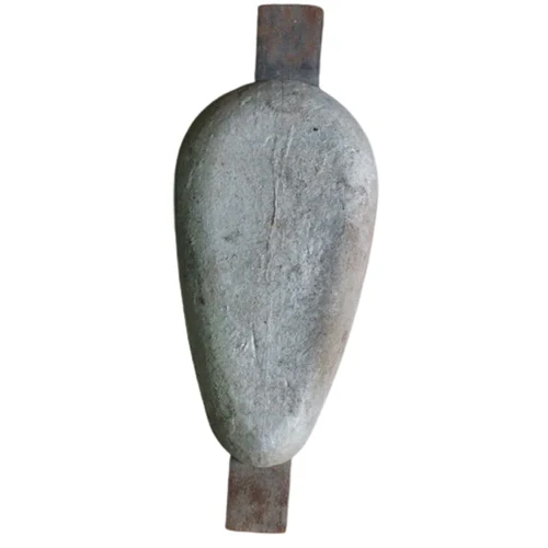 Zinc Anodes
