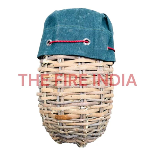 Handmade Basket Strainers