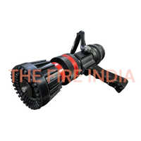 Grip Nozzle - Material: Metal