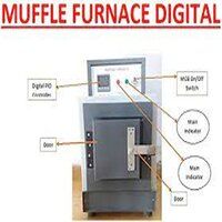 Muffle Furnace