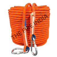 Kernmantle Rope - Color: Red