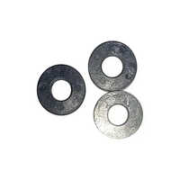 Aluminium Lead Washer - Application: Industrial