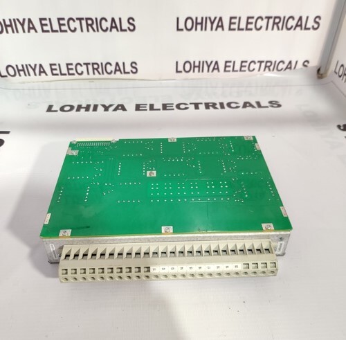 ABB 1MRK002247-CGr03 PCB CARD