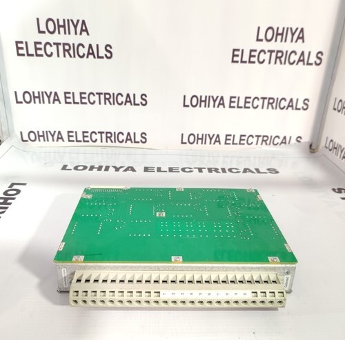 ABB 1MRK002247-CGr03 PCB CARD