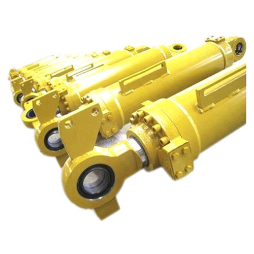 Industrial-Hydraulic Cylinder