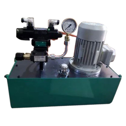 Hydraulic Power Pack