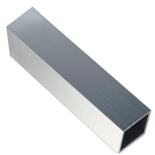 Square Aluminium Pipe