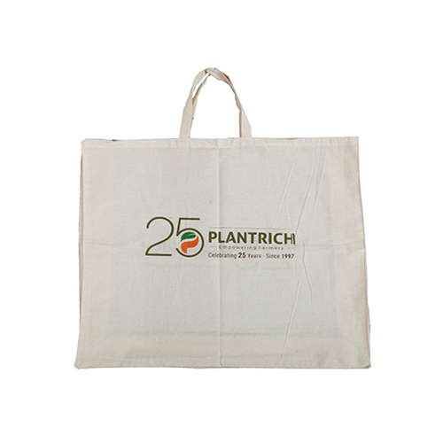 Printed Cotton Bags