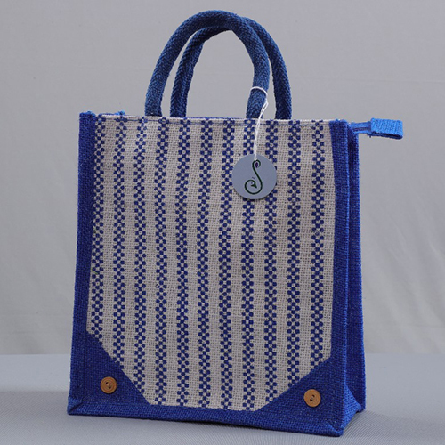 Jute Return Gift Bags