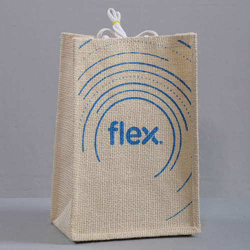 Jute Return Gift Bags