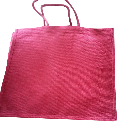 Jute Vegetable Purchase Bag