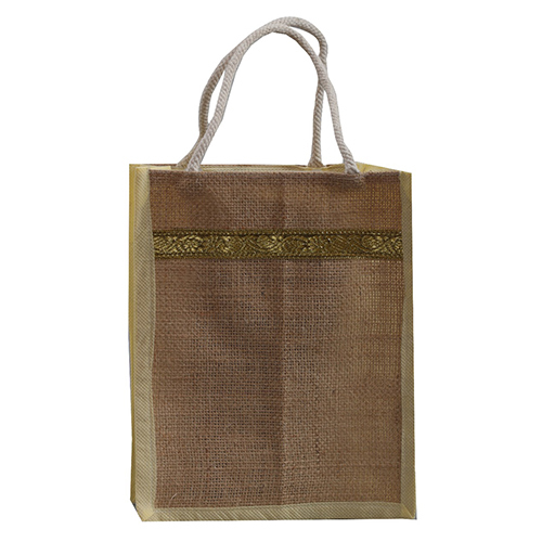 Jute Delivery Bags